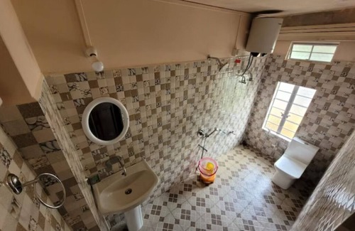 Shillong Apartment | White clouds - Apartment 5