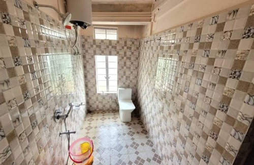 Shillong Apartment | White clouds - Apartment 5