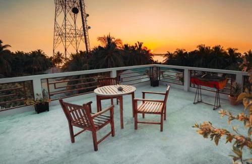Rasdhoo House | White Coral Rasdhoo