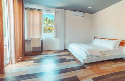 Rasdhoo House | White Coral Rasdhoo
