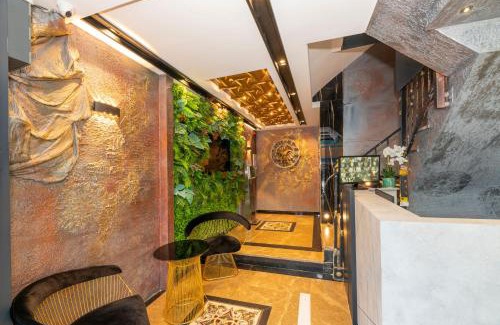 Sirinevler Mahallesi Hotel | White Corner Hotel
