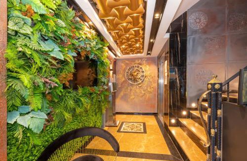 Sirinevler Mahallesi Hotel | White Corner Hotel