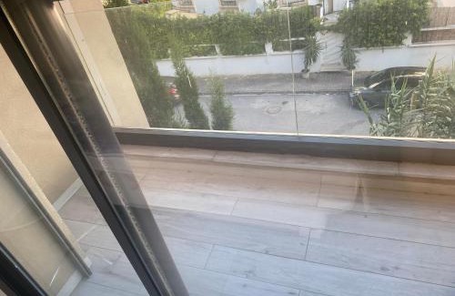 Sidi Daoud Apartment | White cosy apartment