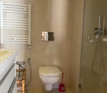 Sidi Daoud Apartment | White cosy apartment