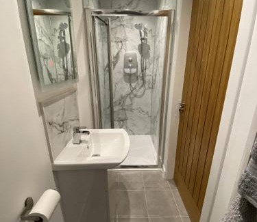 Drymen House | White Cottage - Cosy Holiday Cottage in Drymen, Loch Lomond & Trossachs