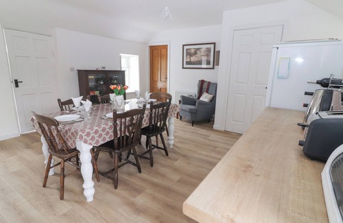 Abbeyfeale Cottage | White Cottage
