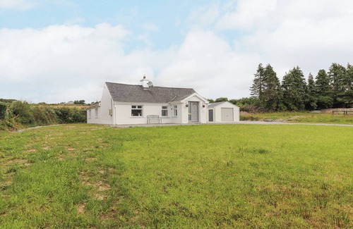 Abbeyfeale Cottage | White Cottage
