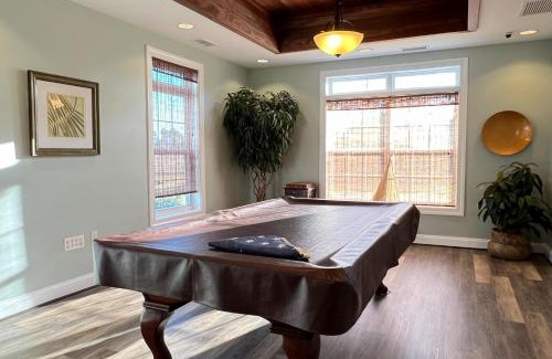 Ocean View House | White Creek at Bethany - 30930 Sea Breeze Ln