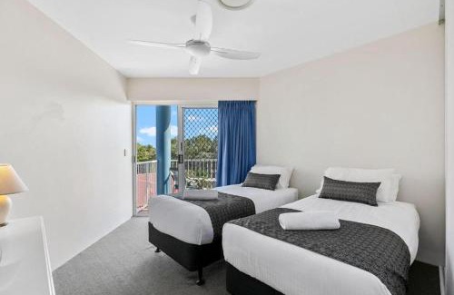 Torquay Apartment | White Crest Apartments