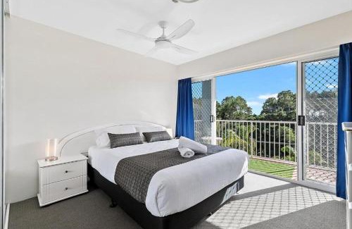 Torquay Apartment | White Crest Apartments
