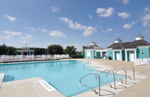 Buck Island House | White Dolphin Left
