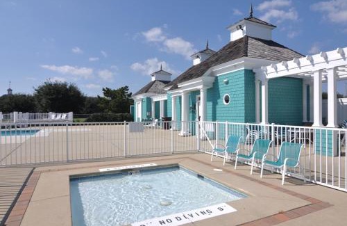 Buck Island House | White Dolphin Left