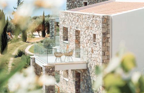 Aipeia Hotel | WHITE DONKEY BOUTIQUE Hotel