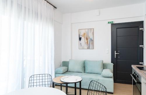 Karpenisi Apartment | White Dream Residential Complex