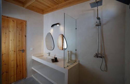 El Argoub Hotel | White Dune Canyon
