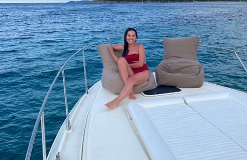 Halkidiki Boat Rental | White Eagle Cruises Vourvourou Sithonia