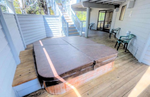 Sunriver House | White Elm Lane #31 by Village Properties at Sunriver