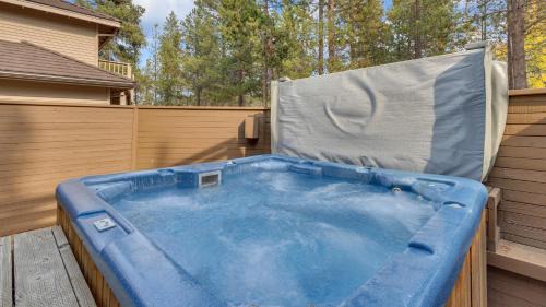 Sunriver House | White Elm - Unit 15