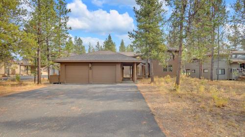Sunriver House | White Elm - Unit 15