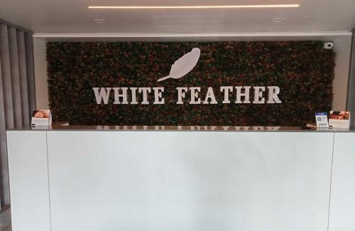 Silvassa Resort | White Feather Resort Kauncha