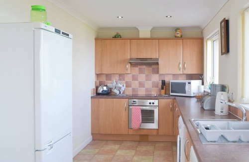 Buckie Cottage | White Gables - UK30688