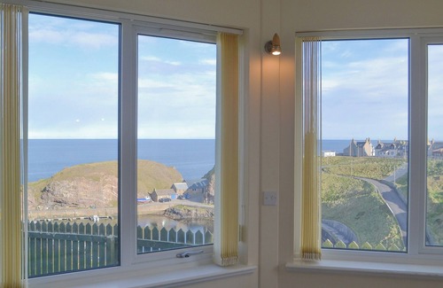 Buckie Cottage | White Gables - UK30688