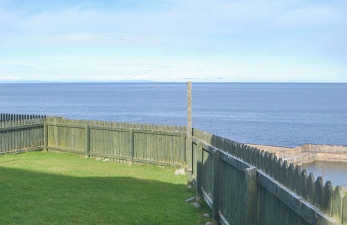 Buckie Cottage | White Gables - UK30688