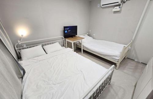 Mapo House | White Green Guesthouse