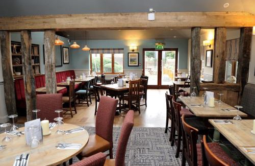 Chalfont St Giles Hotel | White Hart by Chef & Brewer Collection