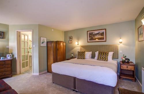 Wells Hotel | White Hart Inn