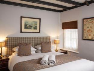 Wells Hotel | White Hart Inn