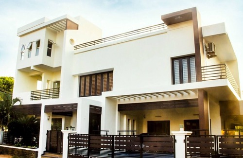 Velankanni Villa | White Haven Luxury Villa