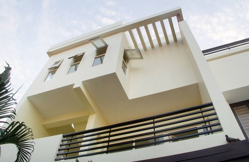 Velankanni Villa | White Haven Luxury Villa