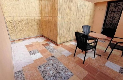 Habbous Quarter Apartment | White Heart Apartment in Casablanca