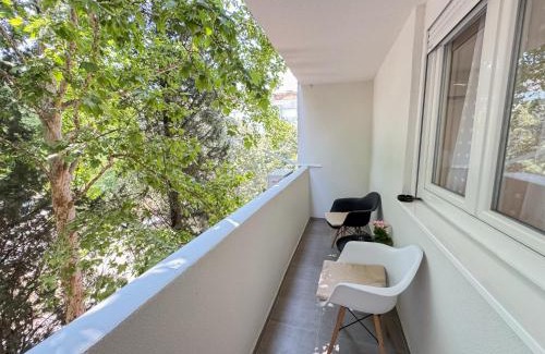 Mostar Apartment | White Heart Mostar