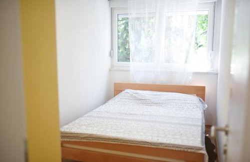 Mostar Apartment | White Heart Mostar