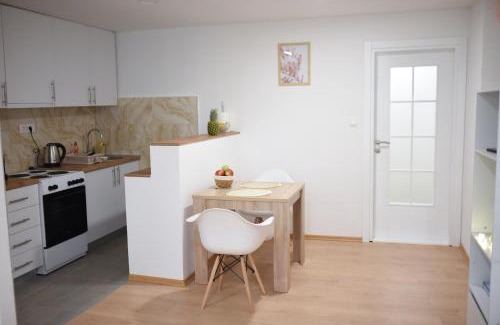 Mostar Apartment | White Heart Mostar