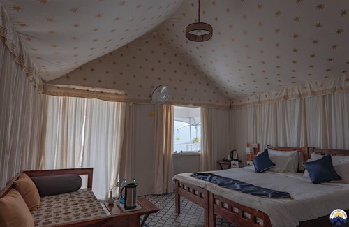 Narainkoti Hotel | White Heaven Camps