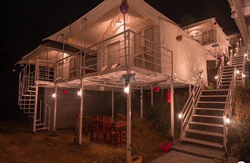 Narainkoti Hotel | White Heaven Camps
