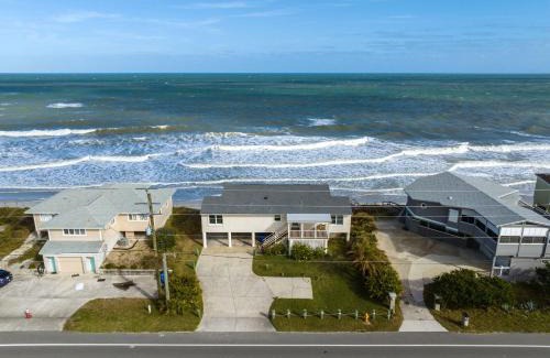 South Ponte Vedra Beach House | White Heron Beach House