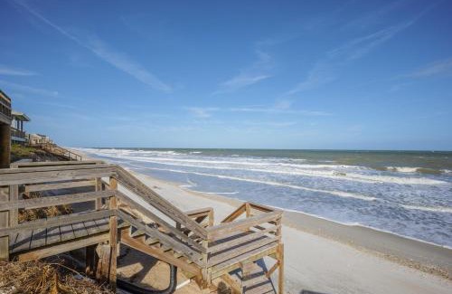 South Ponte Vedra Beach House | White Heron Beach House