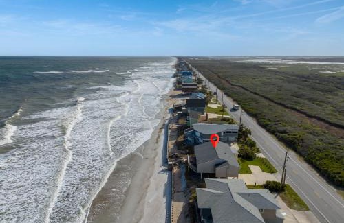 South Ponte Vedra Beach House | White Heron Beach House