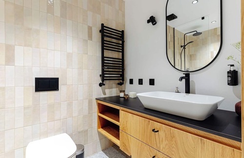 Bialka Tatrzanska Apartment | White Hills - Apartament 202