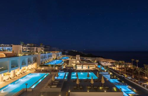 Sharm El Sheikh Resort | White Hills Resort