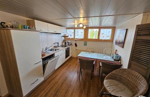 Aeschi bei Spiez Apartment | WHITE HOME IN AESCHI BEI SPIEZ