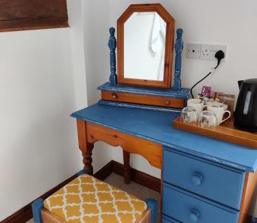 Great Barrow Hotel | White Horse Inn