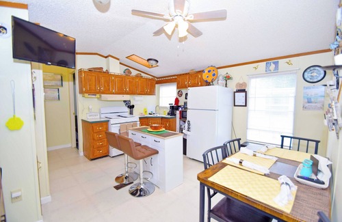 Ocean Pines House | White Horse Park-Spinnaker Lane 96 - Free WIFI,Pool,AC