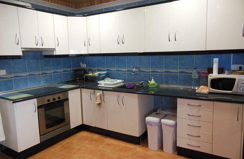 Algimia de Alfara House | White House Algimia de Alfara