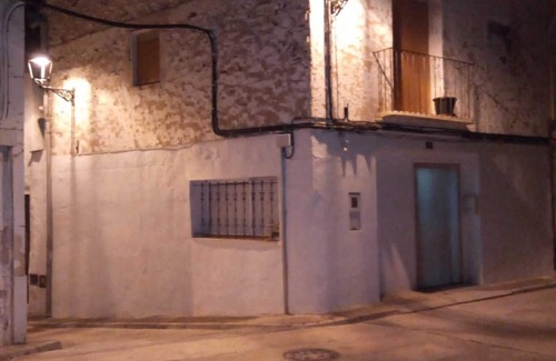 Algimia de Alfara House | White House Algimia de Alfara