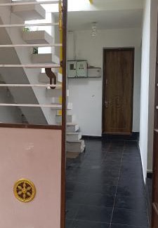 Courtallam Villa | White House , Alankar Resorts
